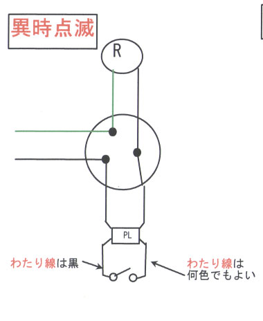 第二種電気工事士筆記試験 平成25年度上期配線図問題で答えが2つの可能性 どっちがほんと 第二種電気工事士 技能試験対策 少人数制実技講習会実施の Ecq 第二種電気工事士筆記試験 平成25年度上期配線図問題で答えが2つの可能性 どっちがほんと 第二種電気工事士 技能試験対策 少人数制実技講習会実施の Ecq