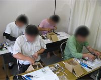 講習会参加者の声