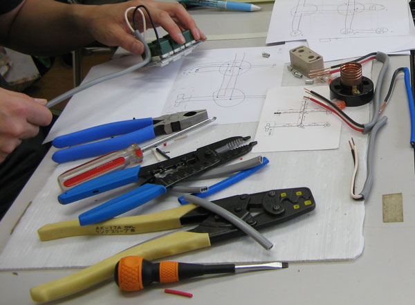 第二種電気工事士｜技能試験用工具はセットと単品、どちらで揃える