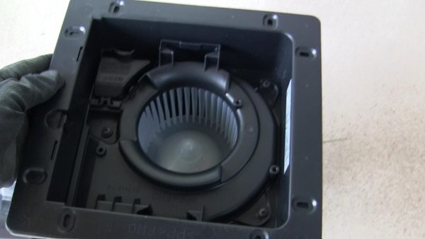 天井換気扇取付工事