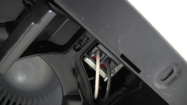 天井換気扇取付工事