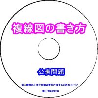 ECQ技能試験対策DVD